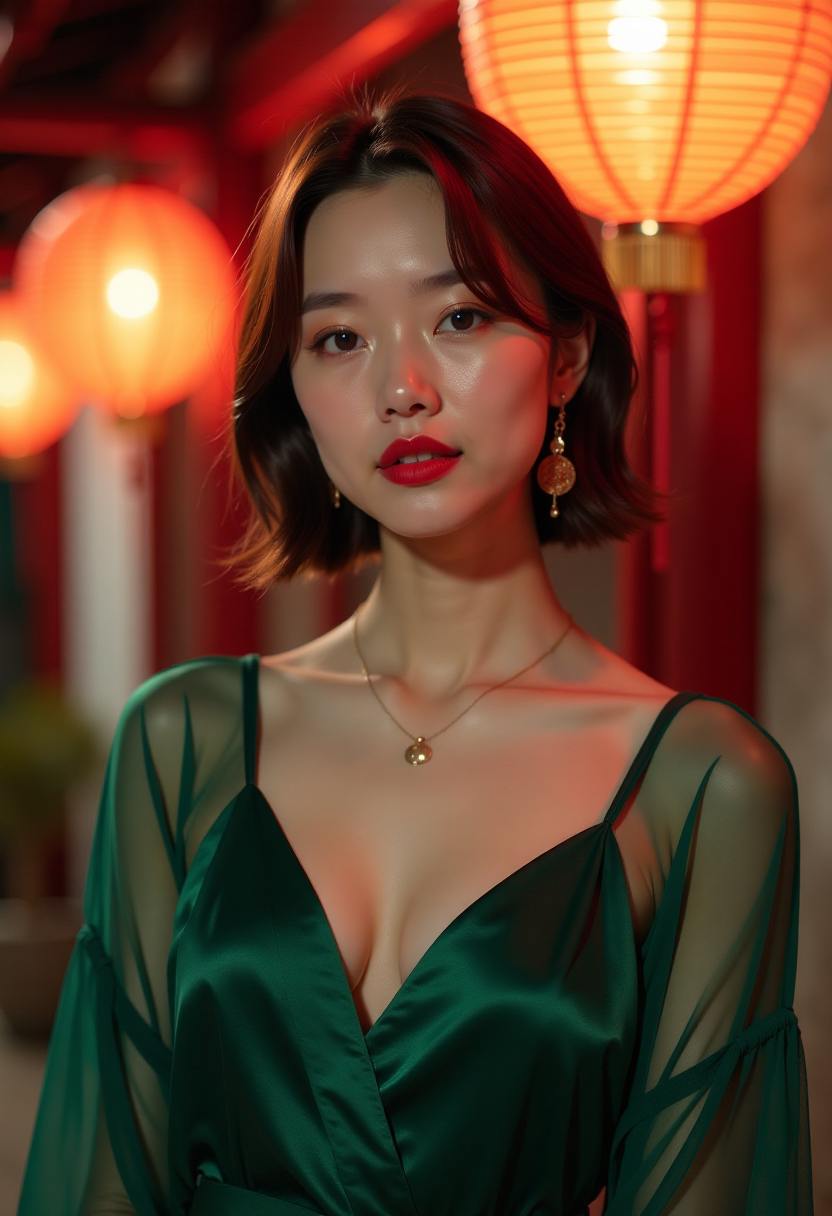 深海风暴